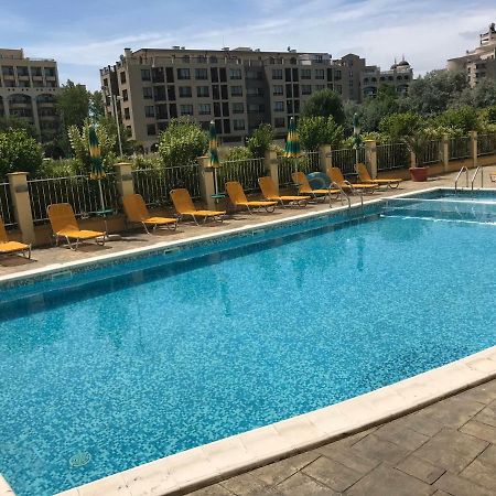 Elite Apartment Pomorie Luaran gambar