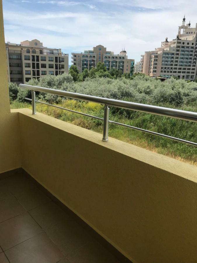 Elite Apartment Pomorie Luaran gambar