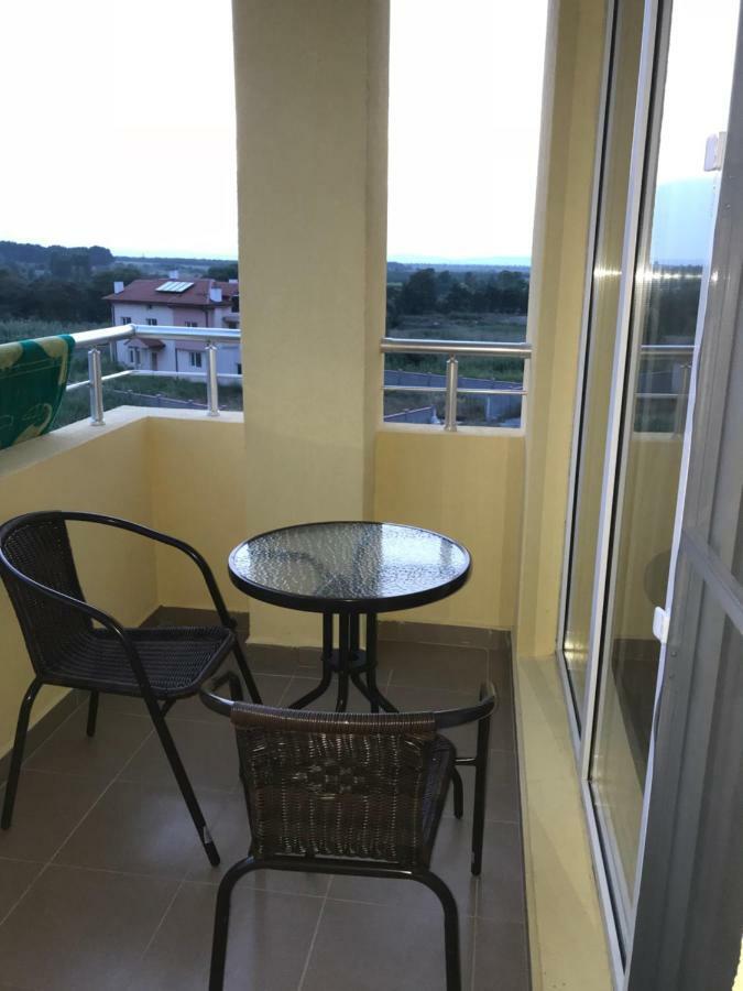 Elite Apartment Pomorie Luaran gambar