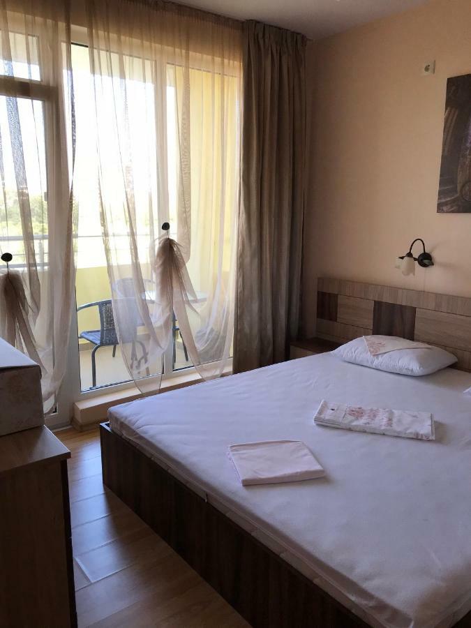 Elite Apartment Pomorie Luaran gambar