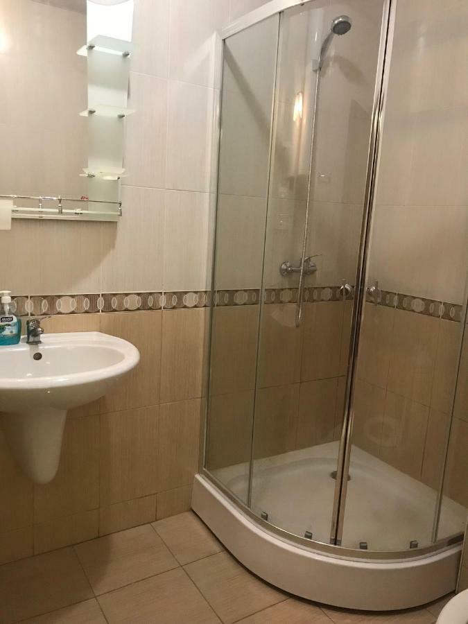 Elite Apartment Pomorie Luaran gambar