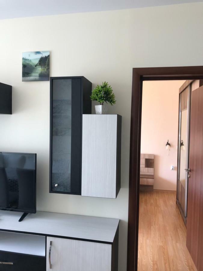 Elite Apartment Pomorie Luaran gambar