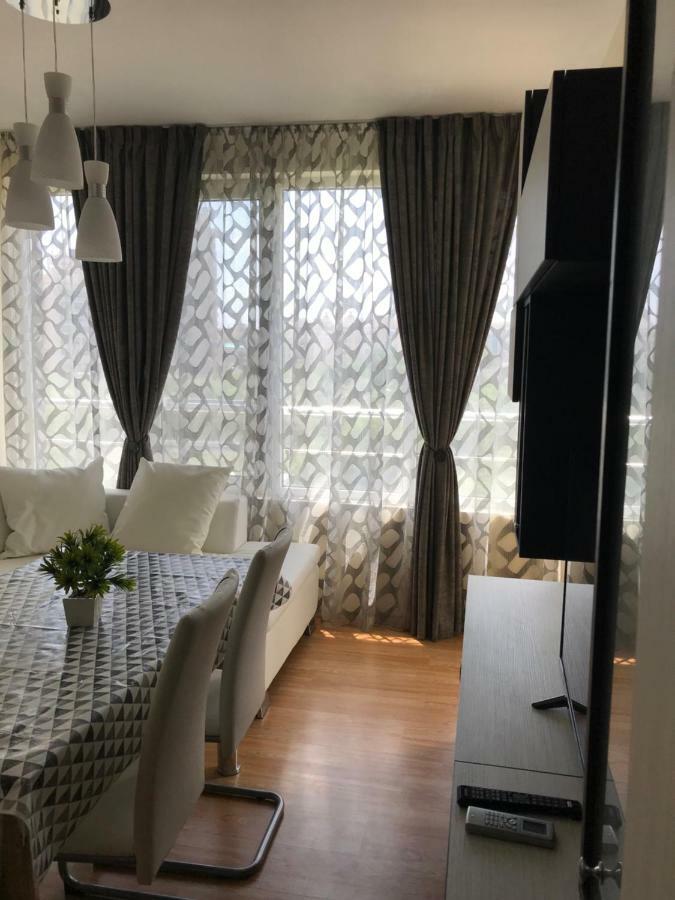 Elite Apartment Pomorie Luaran gambar